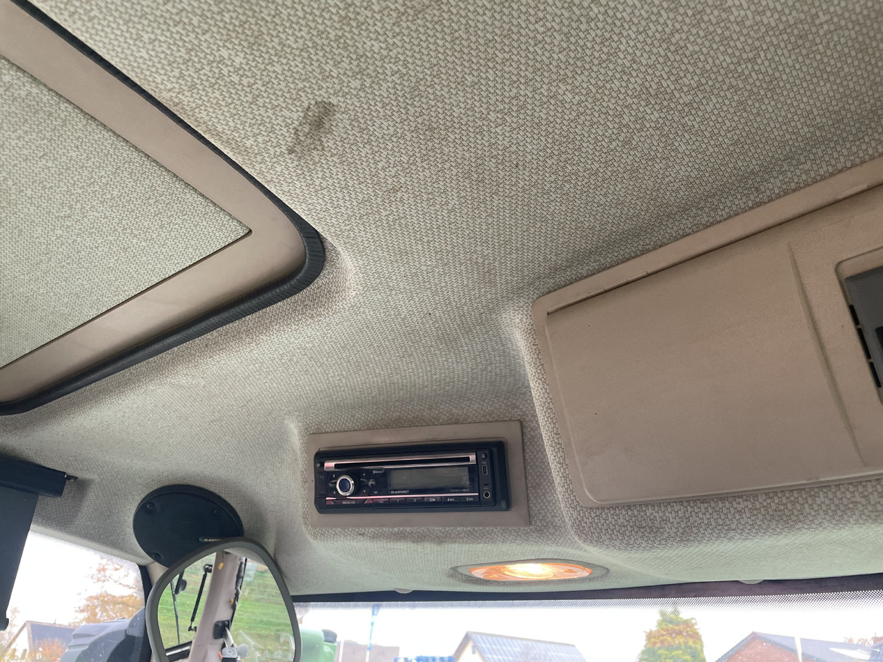 Fendt 936 Vario - Traktor: 4 kép. Fendt 936 Vario - Traktor: 4 kép.