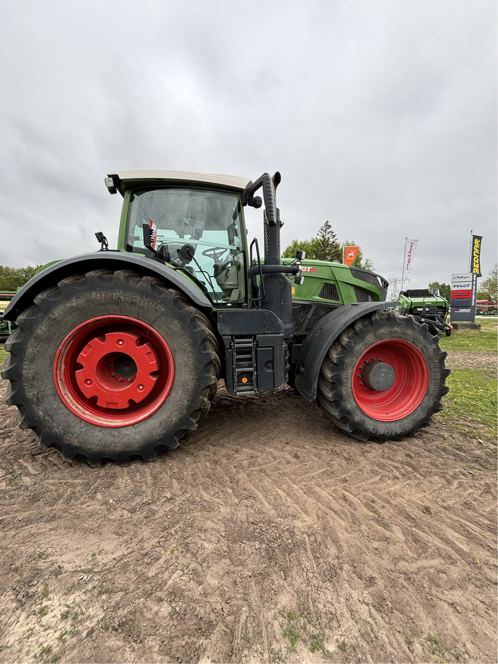 Fendt 942 Vario Gen6 ProfiPlus Motor - Traktor: 3 kép. Fendt 942 Vario Gen6 ProfiPlus Motor - Traktor: 3 kép.