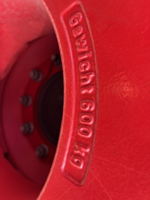 Fendt 942 Vario Gen6 ProfiPlus - Traktor: 4 kép. Fendt 942 Vario Gen6 ProfiPlus - Traktor: 4 kép.