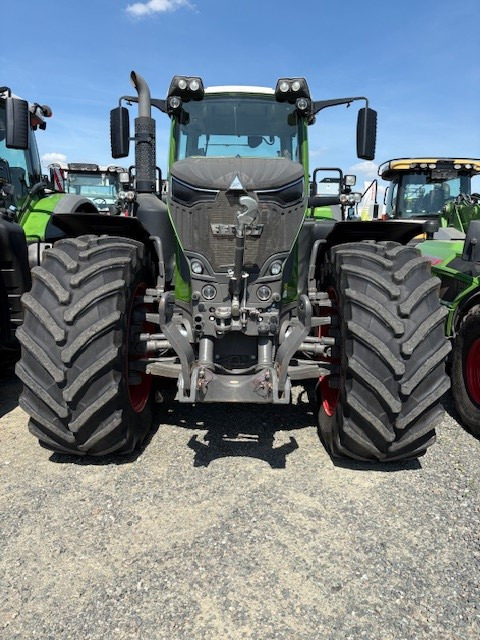 Fendt 942 Vario Gen6 ProfiPlus - Traktor: 1 kép. Fendt 942 Vario Gen6 ProfiPlus - Traktor: 1 kép.