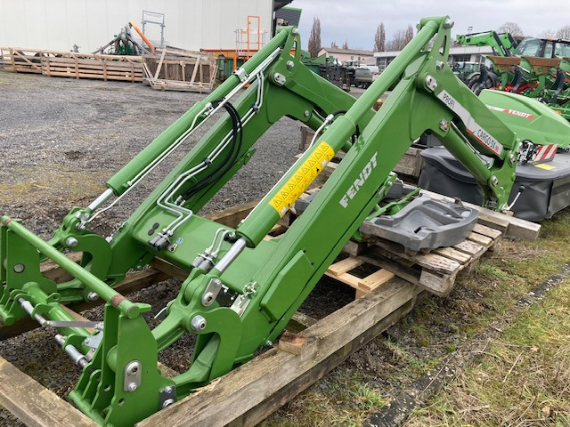Fendt FL CARGO Profi 5X/90 - 3. Vent - Homlokrakodó traktorhoz: 1 kép. Fendt FL CARGO Profi 5X/90 - 3. Vent - Homlokrakodó traktorhoz: 1 kép.