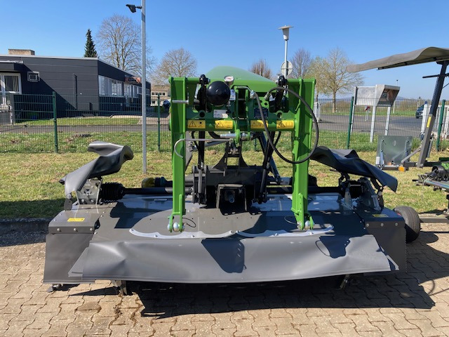 Fendt Slicer 310 FQ KC - Fűkasza: 1 kép. Fendt Slicer 310 FQ KC - Fűkasza: 1 kép.