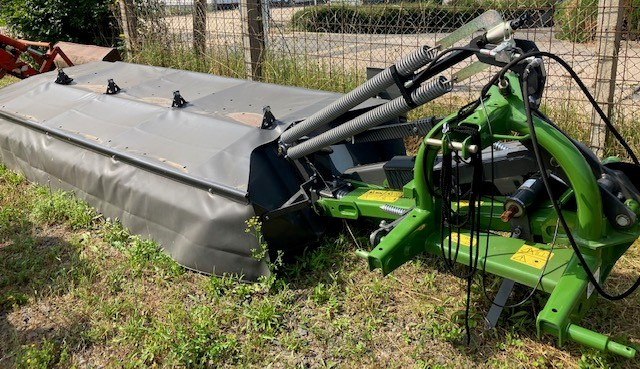 Fendt Slicer 350P - Fűkasza: 1 kép. Fendt Slicer 350P - Fűkasza: 1 kép.