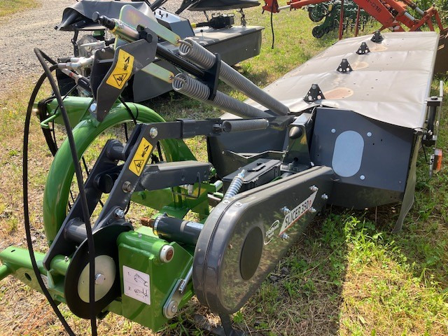 Fendt Slicer 350P - Fűkasza: 3 kép. Fendt Slicer 350P - Fűkasza: 3 kép.