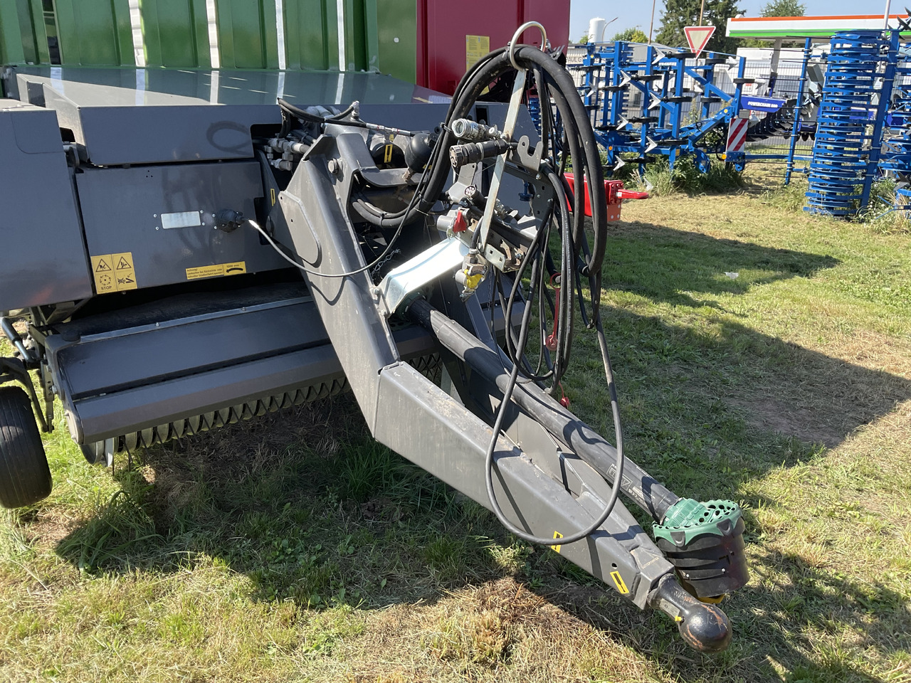 Fendt Tigo 60 MR - Rendfelszedő: 3 kép. Fendt Tigo 60 MR - Rendfelszedő: 3 kép.