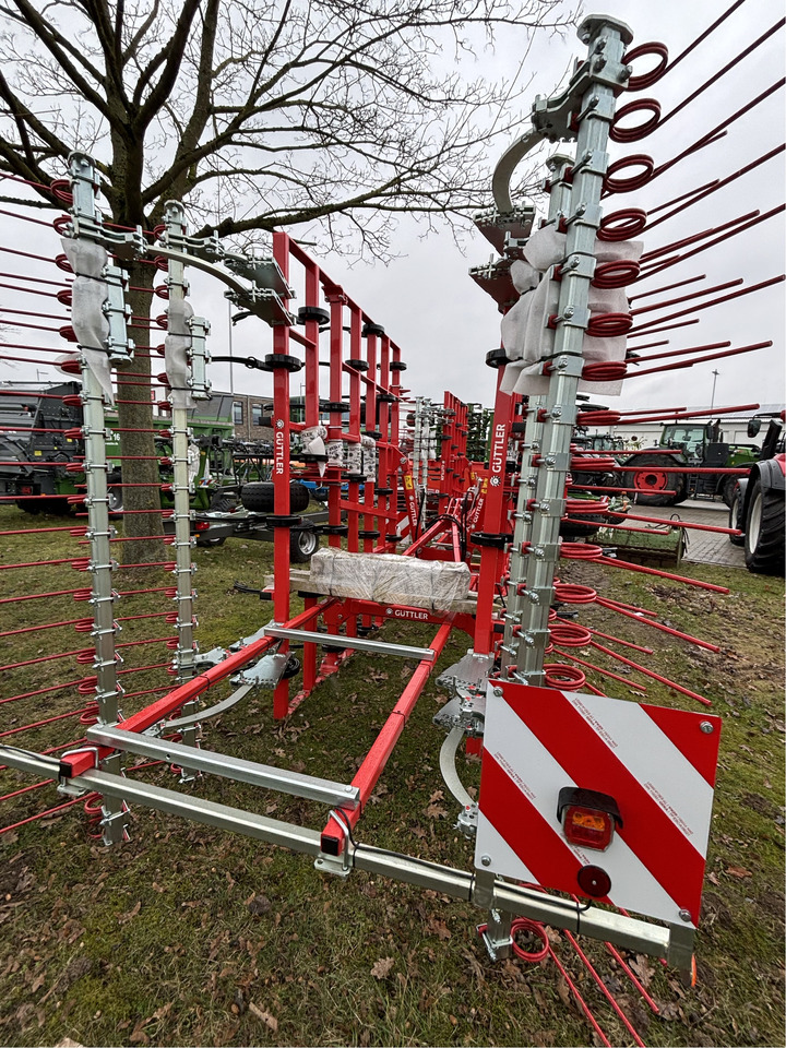 Güttler SuperMaxx 60-7 BIO - Borona: 4 kép. Güttler SuperMaxx 60-7 BIO - Borona: 4 kép.