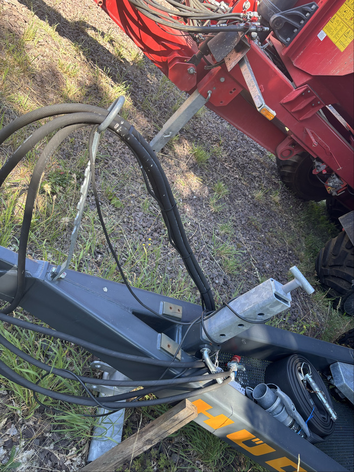 Hüdig IROMAT II Red 110 400 - Öntözőrendszer: 4 kép. Hüdig IROMAT II Red 110 400 - Öntözőrendszer: 4 kép.