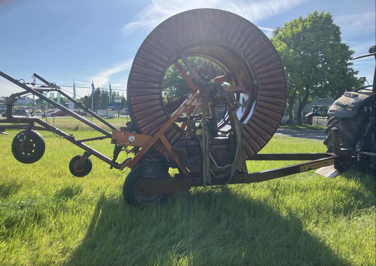 Irrifrance 100-330m - Öntözőrendszer: 3 kép. Irrifrance 100-330m - Öntözőrendszer: 3 kép.