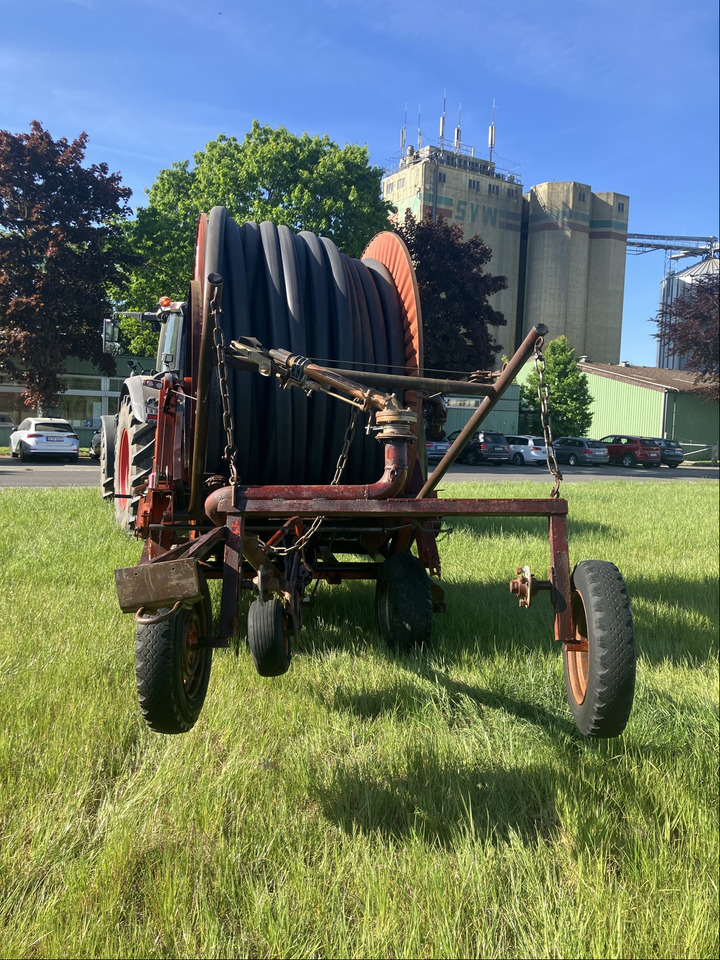 Irrifrance 100-330m - Öntözőrendszer: 4 kép. Irrifrance 100-330m - Öntözőrendszer: 4 kép.