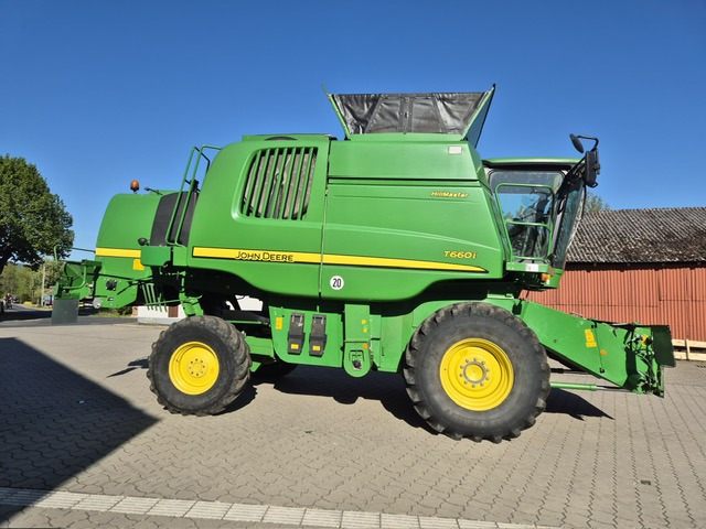 John Deere T660 i Hillmaster lízing John Deere T660 i Hillmaster: 10 kép. John Deere T660 i Hillmaster lízing John Deere T660 i Hillmaster: 10 kép.