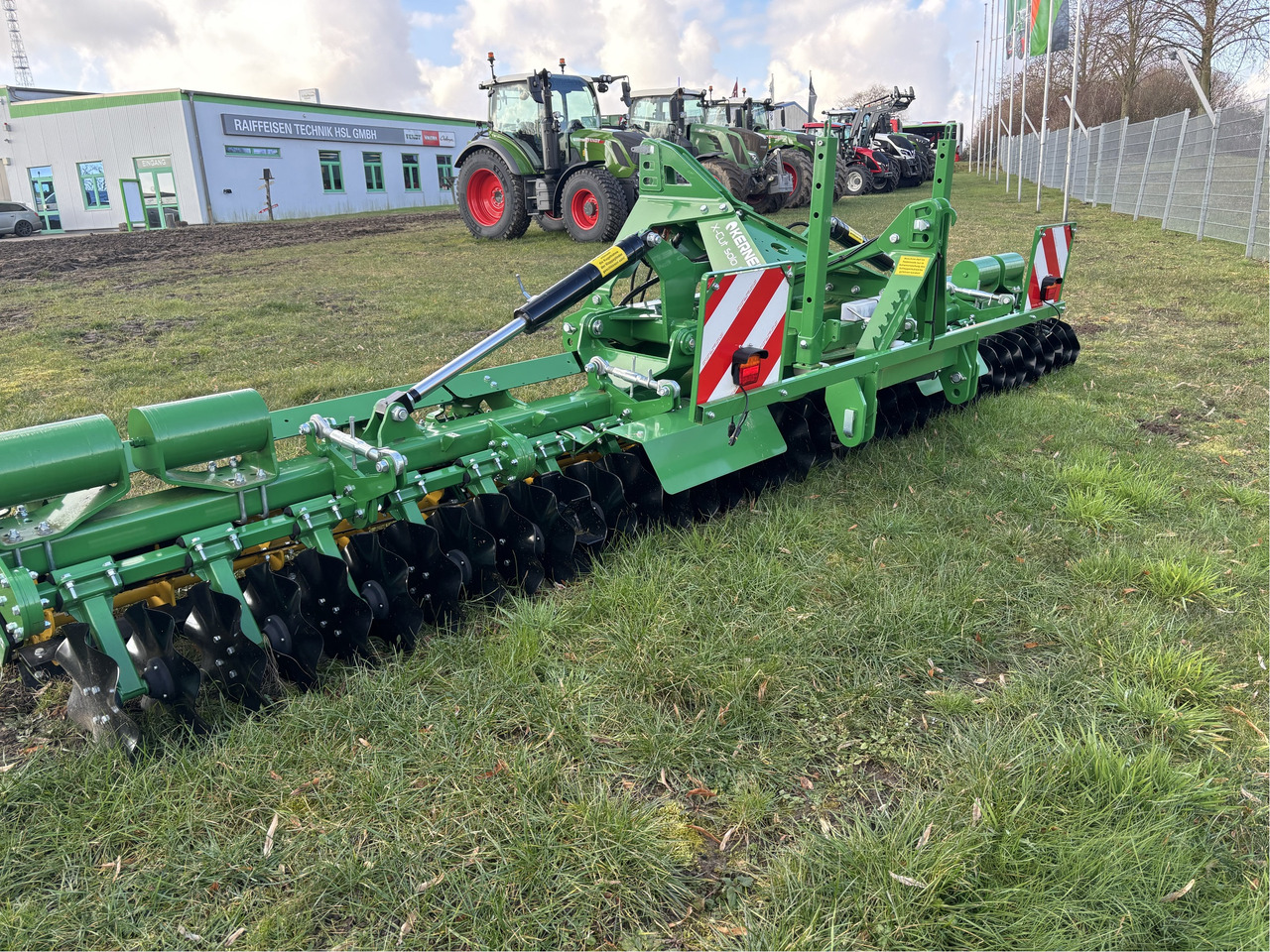 Kerner X-Cut Solo 600 - Talajművelő gep: 3 kép. Kerner X-Cut Solo 600 - Talajművelő gep: 3 kép.