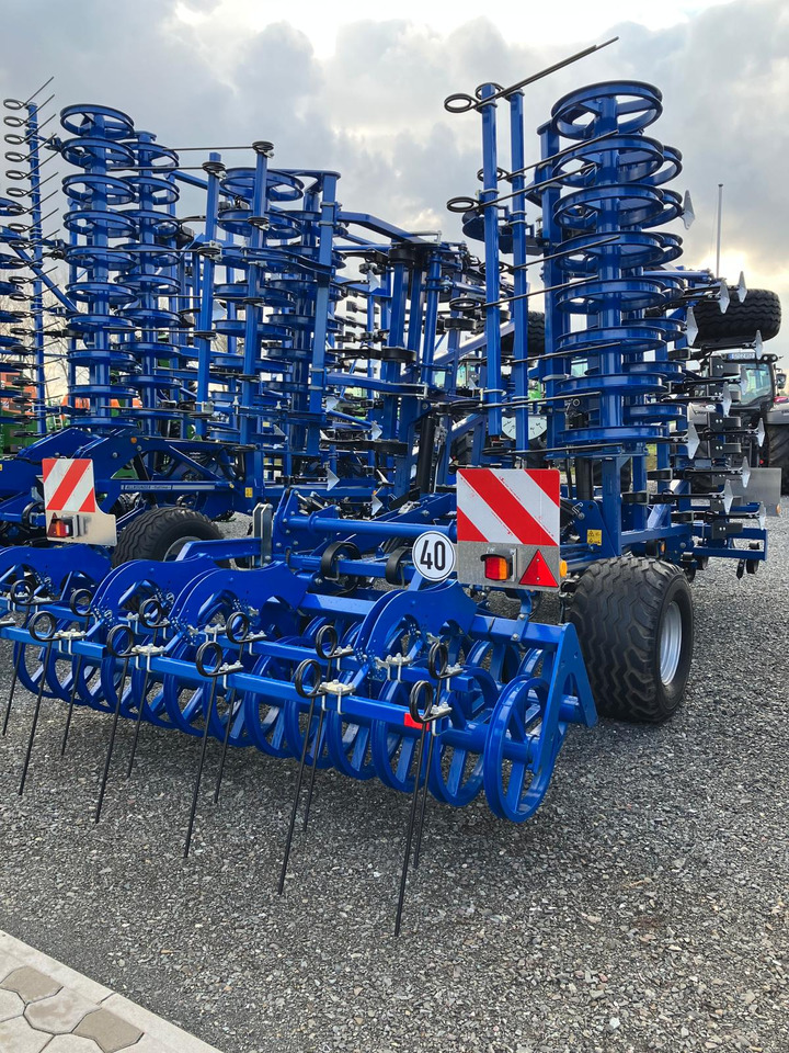 Köckerling Allrounder profiline 600 - Kultivátor: 3 kép. Köckerling Allrounder profiline 600 - Kultivátor: 3 kép.