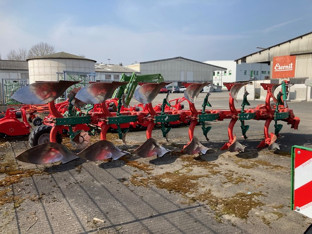 Eke Kverneland EG 100/300/77RH: 6 kép. Eke Kverneland EG 100/300/77RH: 6 kép.