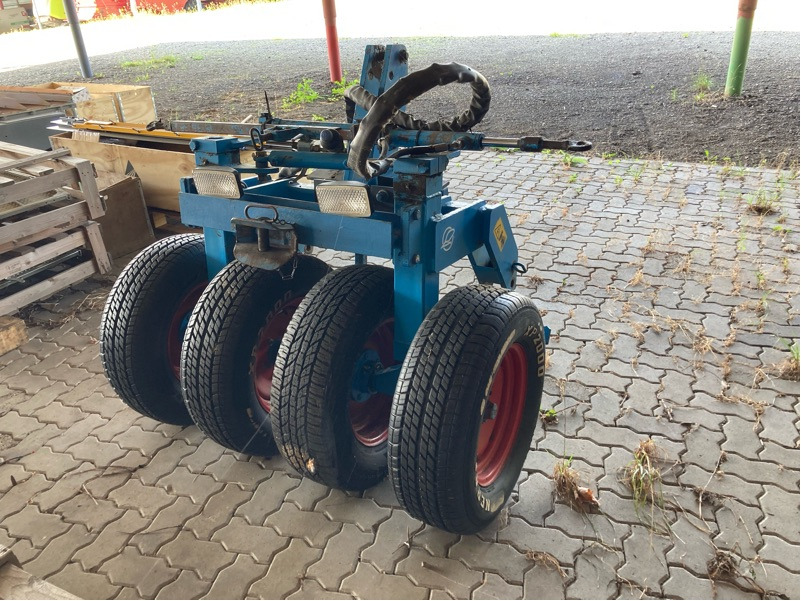 Lemken Karneol - Eke: 1 kép. Lemken Karneol - Eke: 1 kép.