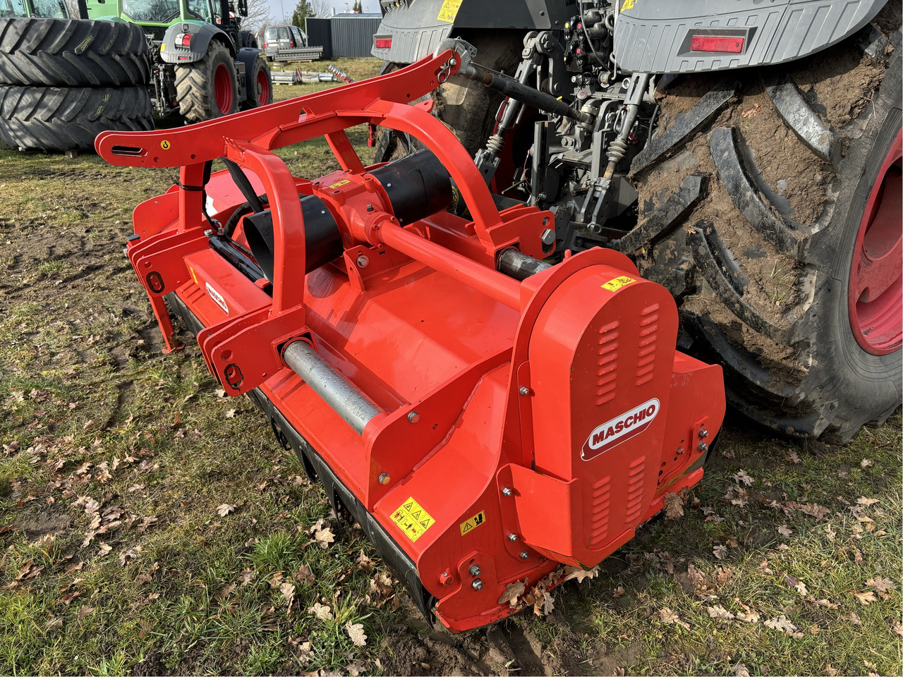 Maschio Bufalo 280 - Szárzúzó: 4 kép. Maschio Bufalo 280 - Szárzúzó: 4 kép.