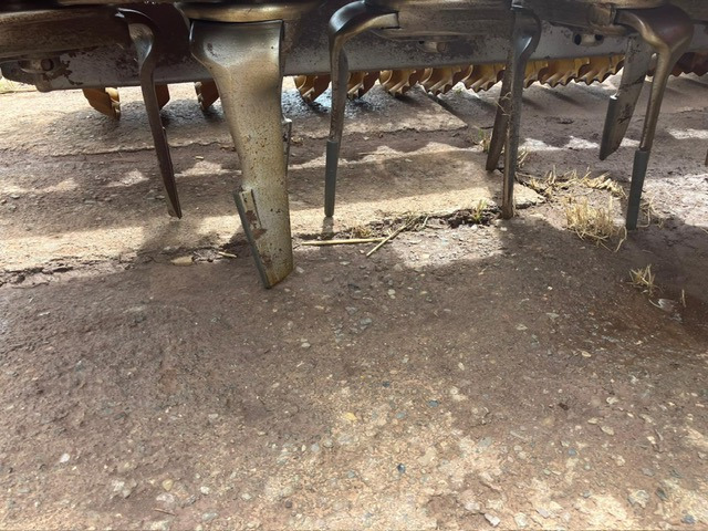 Maschio Rapido Plus 6000 - Talajművelő gep: 2 kép. Maschio Rapido Plus 6000 - Talajművelő gep: 2 kép.