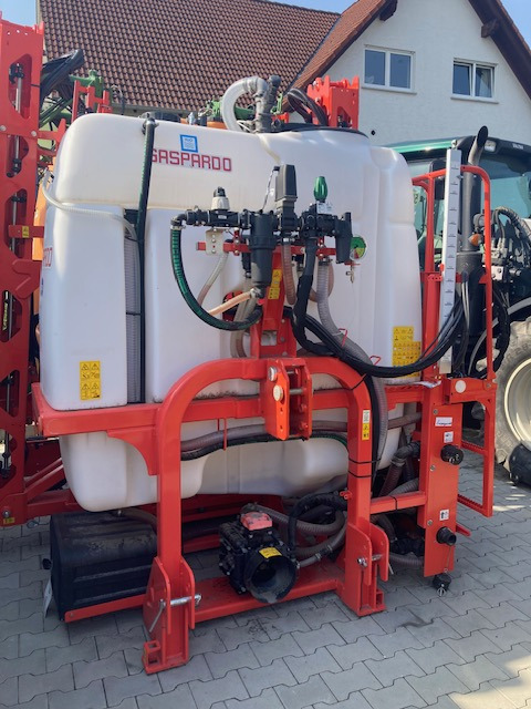 Maschio TEMPO 1201 Bravo - Függesztett permetező: 1 kép. Maschio TEMPO 1201 Bravo - Függesztett permetező: 1 kép.
