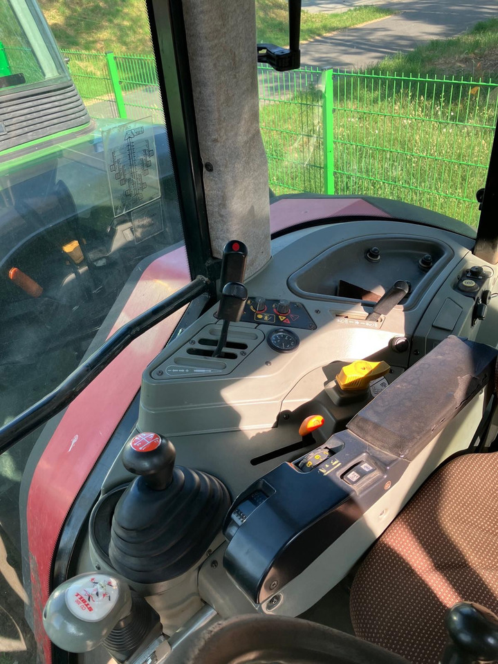 Massey Ferguson 6290 - Traktor: 3 kép. Massey Ferguson 6290 - Traktor: 3 kép.