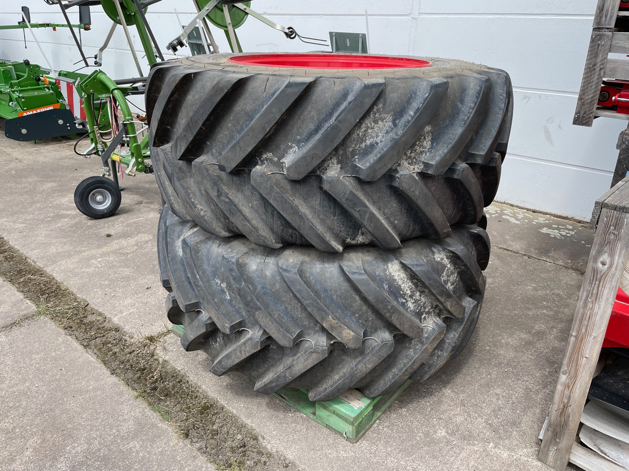 Michelin Räder 2x800 2x650 - Gumiabroncsok és felnik: 3 kép. Michelin Räder 2x800 2x650 - Gumiabroncsok és felnik: 3 kép.