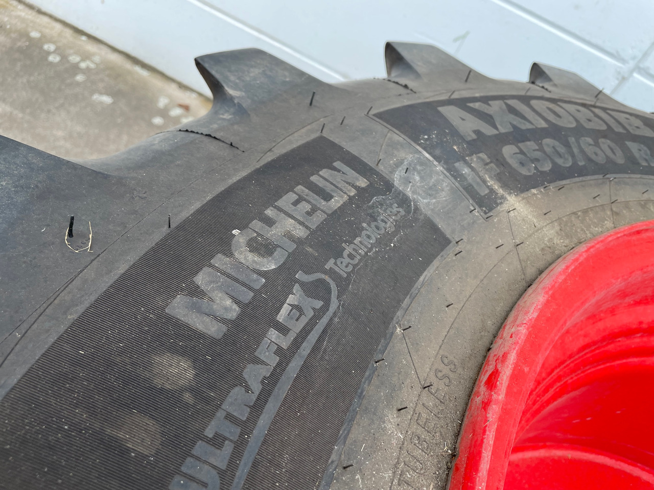 Michelin Räder 2x800 2x650 - Gumiabroncsok és felnik: 5 kép. Michelin Räder 2x800 2x650 - Gumiabroncsok és felnik: 5 kép.