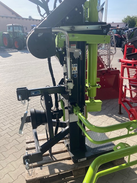 Posch Holzspalter Paldu 1100-15Z PZG - Faaprító: 2 kép. Posch Holzspalter Paldu 1100-15Z PZG - Faaprító: 2 kép.
