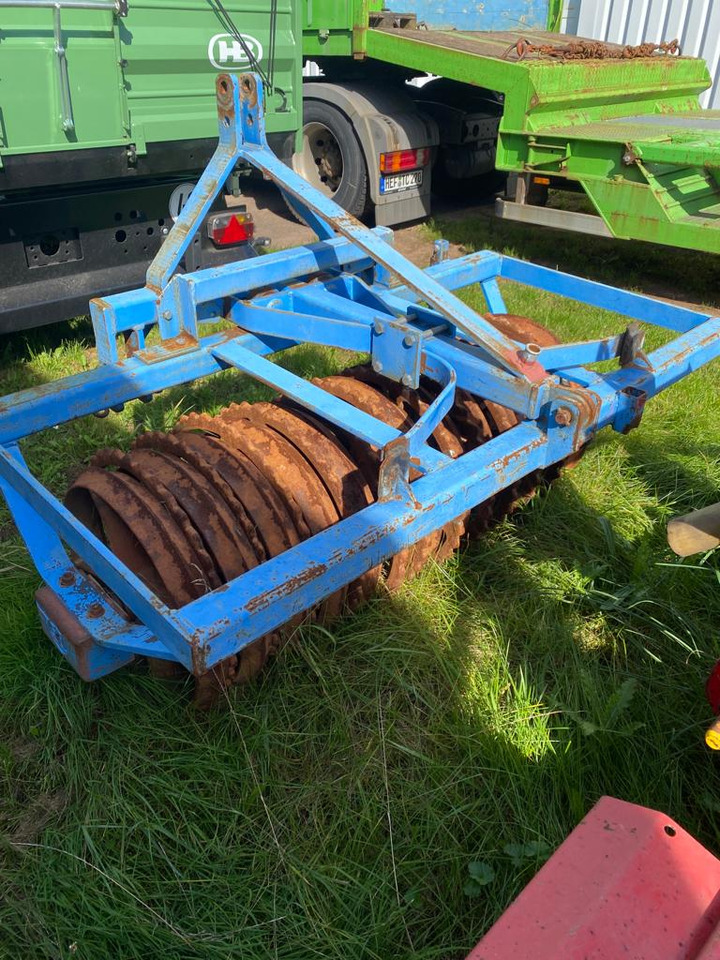 Tigges Frontpacker - Mezőgazdasági hengerek: 3 kép. Tigges Frontpacker - Mezőgazdasági hengerek: 3 kép.