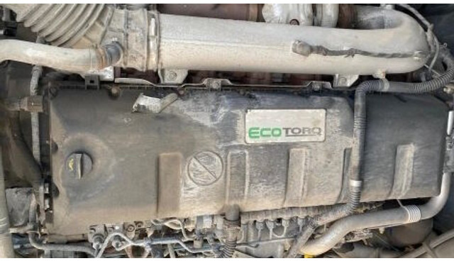Ford F-MAX 500hp EURO 6 FHU6 - ECOTORQ - Motor - Teherautó: 1 kép. Ford F-MAX 500hp EURO 6 FHU6 - ECOTORQ - Motor - Teherautó: 1 kép.