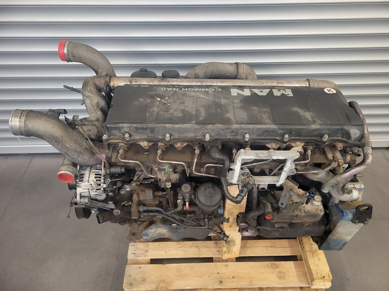 MAN TGS TGX D2676 540hp EURO 5 - Motor - Teherautó: 1 kép. MAN TGS TGX D2676 540hp EURO 5 - Motor - Teherautó: 1 kép.