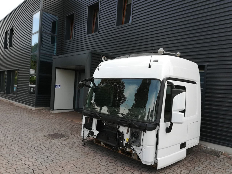 Mercedes-Benz ACTROS EURO 5 MP3 - Fülke és belső tér - Teherautó: 1 kép. Mercedes-Benz ACTROS EURO 5 MP3 - Fülke és belső tér - Teherautó: 1 kép.