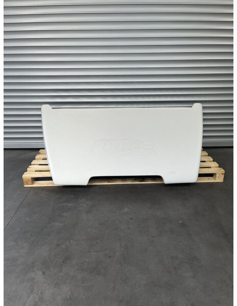 Mercedes-Benz ATEGO - Légterelő - Teherautó: 3 kép. Mercedes-Benz ATEGO - Légterelő - Teherautó: 3 kép.