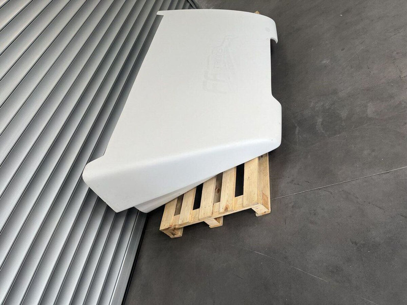 Mercedes-Benz ATEGO - Légterelő - Teherautó: 2 kép. Mercedes-Benz ATEGO - Légterelő - Teherautó: 2 kép.