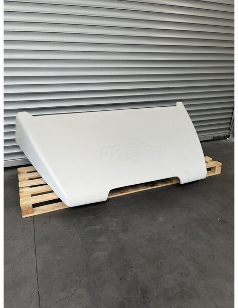 Mercedes-Benz ATEGO - Légterelő - Teherautó: 1 kép. Mercedes-Benz ATEGO - Légterelő - Teherautó: 1 kép.