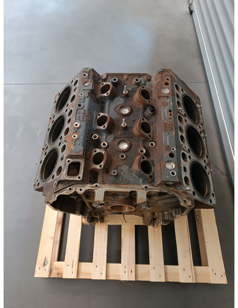 Mercedes-Benz Actros, Arocs, Axor - Motorblokk - Teherautó: 4 kép. Mercedes-Benz Actros, Arocs, Axor - Motorblokk - Teherautó: 4 kép.