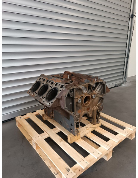 Mercedes-Benz Actros, Arocs, Axor - Motorblokk - Teherautó: 1 kép. Mercedes-Benz Actros, Arocs, Axor - Motorblokk - Teherautó: 1 kép.