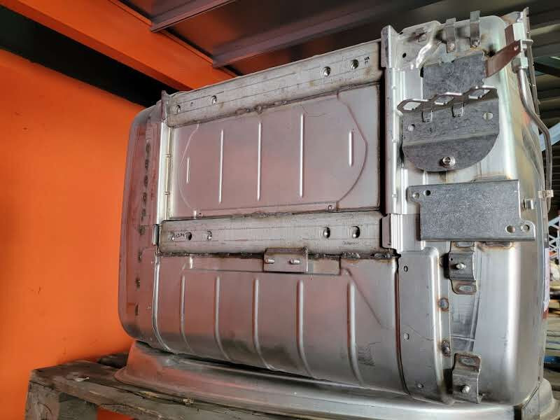 Renault Euro 6 - Katalizátor - Teherautó: 5 kép. Renault Euro 6 - Katalizátor - Teherautó: 5 kép.