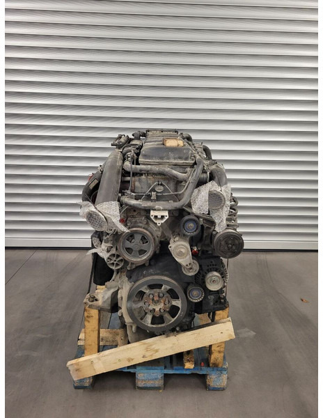 Scania DC12 420HP EURO 5 HPI - Motor - Teherautó: 5 kép. Scania DC12 420HP EURO 5 HPI - Motor - Teherautó: 5 kép.