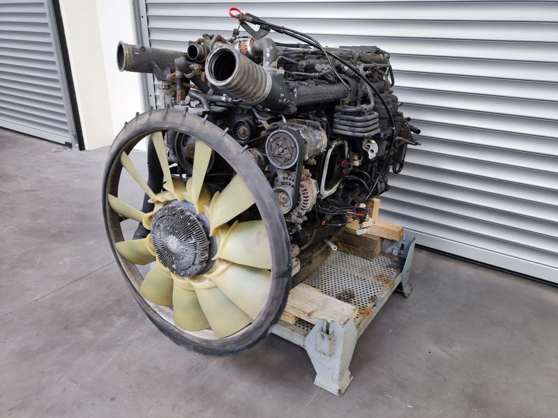 Scania DC13 410 450hp NEXT GENERATION 2017 -> - Motor - Teherautó: 1 kép. Scania DC13 410 450hp NEXT GENERATION 2017 -> - Motor - Teherautó: 1 kép.