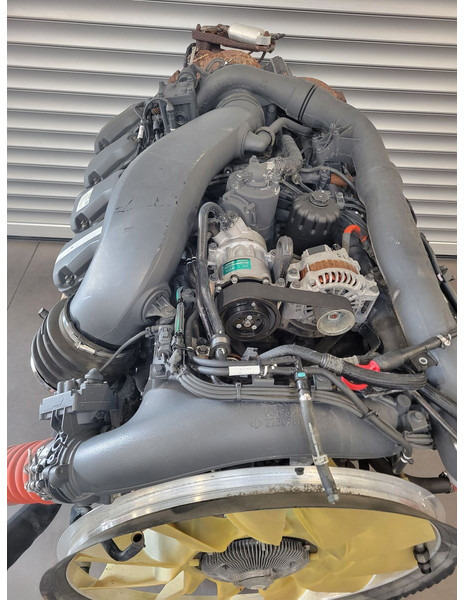 Scania DC16 NEXT GENERATION 650hp 2017 -> - Motor - Teherautó: 1 kép. Scania DC16 NEXT GENERATION 650hp 2017 -> - Motor - Teherautó: 1 kép.