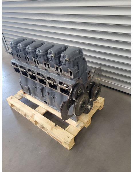 Scania NEXT GENERATION 410hp 2017-> DC13 163 RECONDITIONED WITH WARRANT - Motor - Teherautó: 2 kép. Scania NEXT GENERATION 410hp 2017-> DC13 163 RECONDITIONED WITH WARRANT - Motor - Teherautó: 2 kép.