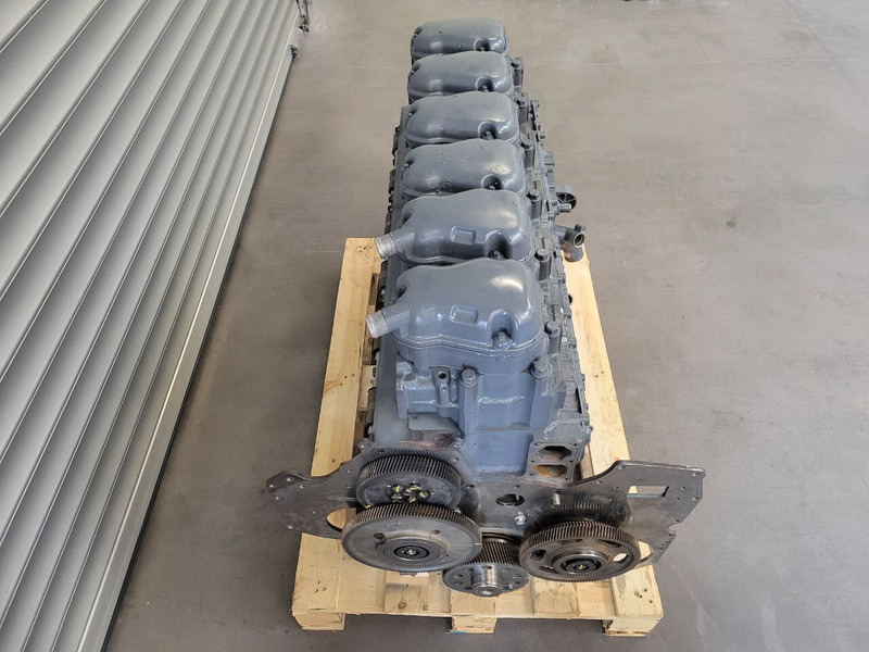 Scania NEXT GENERATION 450hp 2017-> DC13 148 RECONDITIONED WITH WARRANT - Motor - Teherautó: 4 kép. Scania NEXT GENERATION 450hp 2017-> DC13 148 RECONDITIONED WITH WARRANT - Motor - Teherautó: 4 kép.