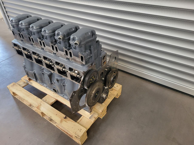 Scania NEXT GENERATION 450hp 2017-> DC13 148 RECONDITIONED WITH WARRANT - Motor - Teherautó: 3 kép. Scania NEXT GENERATION 450hp 2017-> DC13 148 RECONDITIONED WITH WARRANT - Motor - Teherautó: 3 kép.