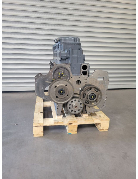 Scania NEXT GENERATION 450hp 2017-> DC13 148 RECONDITIONED WITH WARRANT - Motor - Teherautó: 1 kép. Scania NEXT GENERATION 450hp 2017-> DC13 148 RECONDITIONED WITH WARRANT - Motor - Teherautó: 1 kép.