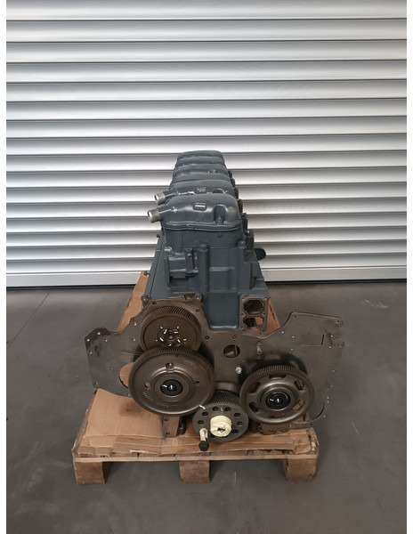 Scania NEXT GENERATION 460hp 2017-> DC13 175 RECONDITIONED WITH WARRAN - Motor - Teherautó: 1 kép. Scania NEXT GENERATION 460hp 2017-> DC13 175 RECONDITIONED WITH WARRAN - Motor - Teherautó: 1 kép.