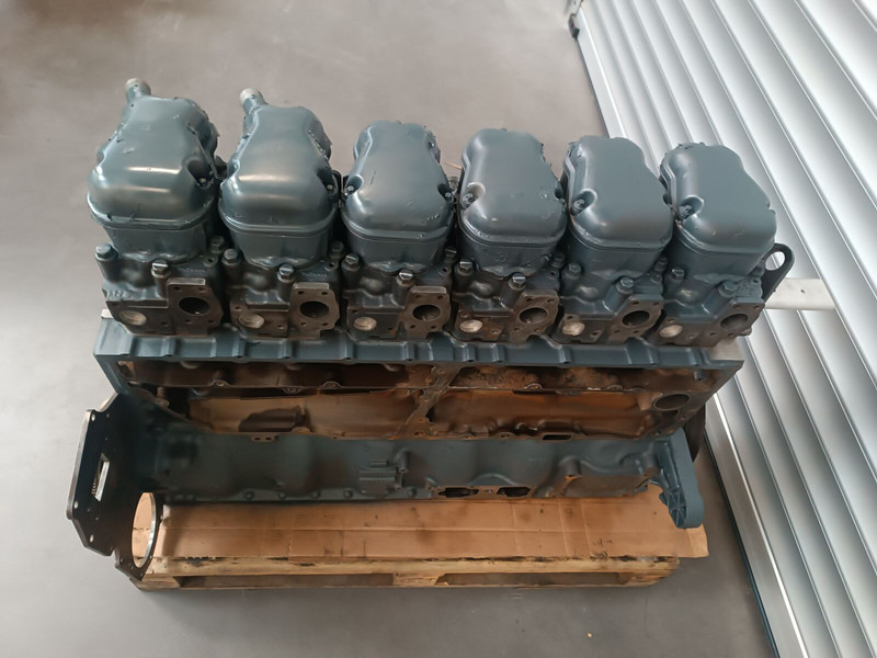 Scania NEXT GENERATION 460hp 2017-> DC13 175 RECONDITIONED WITH WARRAN - Motor - Teherautó: 2 kép. Scania NEXT GENERATION 460hp 2017-> DC13 175 RECONDITIONED WITH WARRAN - Motor - Teherautó: 2 kép.
