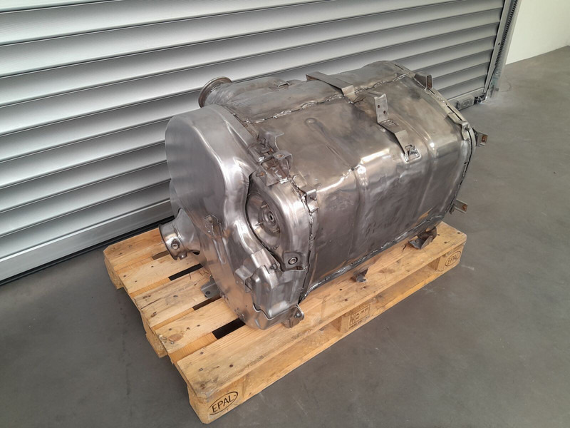 Scania REMAN Exhaust - Marmitta - Katalizátor - Teherautó: 2 kép. Scania REMAN Exhaust - Marmitta - Katalizátor - Teherautó: 2 kép.