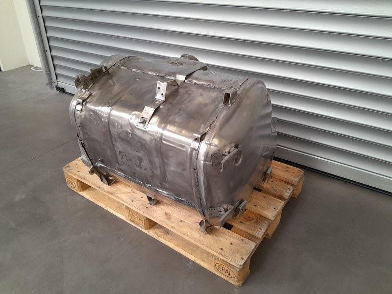 Scania REMAN Exhaust - Marmitta - Katalizátor - Teherautó: 3 kép. Scania REMAN Exhaust - Marmitta - Katalizátor - Teherautó: 3 kép.