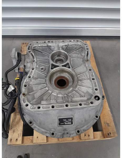 Volvo FH - FM - Kuplung és alkatrészek - Teherautó: 3 kép. Volvo FH - FM - Kuplung és alkatrészek - Teherautó: 3 kép.