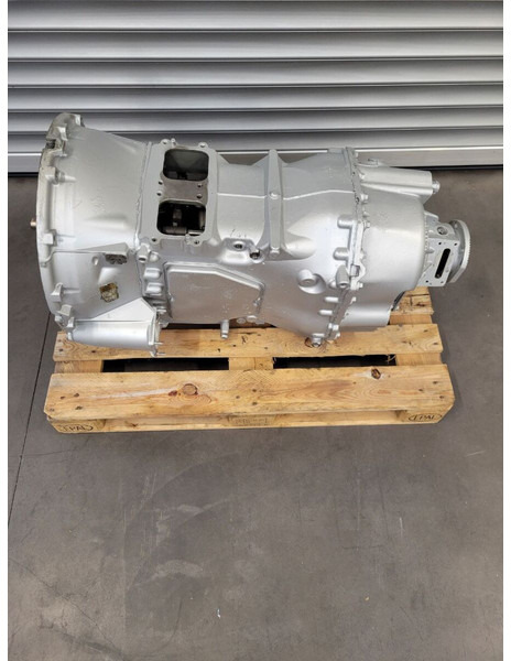 Volvo FH FM VT2009B REMANUFACTURED WITH WARRANTY - Sebességváltó - Teherautó: 1 kép. Volvo FH FM VT2009B REMANUFACTURED WITH WARRANTY - Sebességváltó - Teherautó: 1 kép.