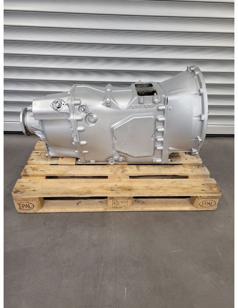 Volvo FH FM VT2014 REMANUFACTURED WITH WARRANTY - Sebességváltó - Teherautó: 2 kép. Volvo FH FM VT2014 REMANUFACTURED WITH WARRANTY - Sebességváltó - Teherautó: 2 kép.