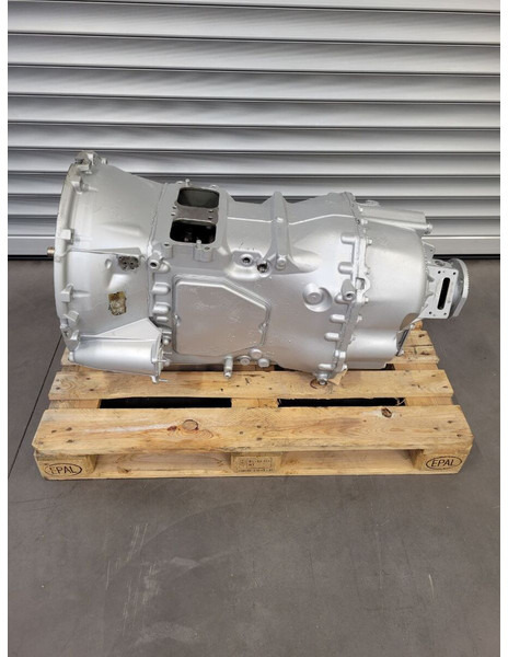 Volvo FH FM VT2014 REMANUFACTURED WITH WARRANTY - Sebességváltó - Teherautó: 1 kép. Volvo FH FM VT2014 REMANUFACTURED WITH WARRANTY - Sebességváltó - Teherautó: 1 kép.